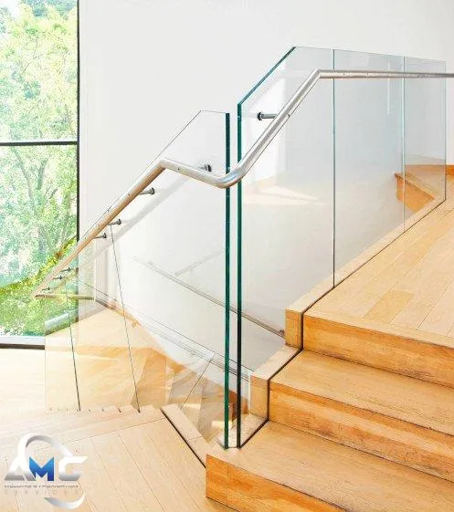 Stairs Balustrade