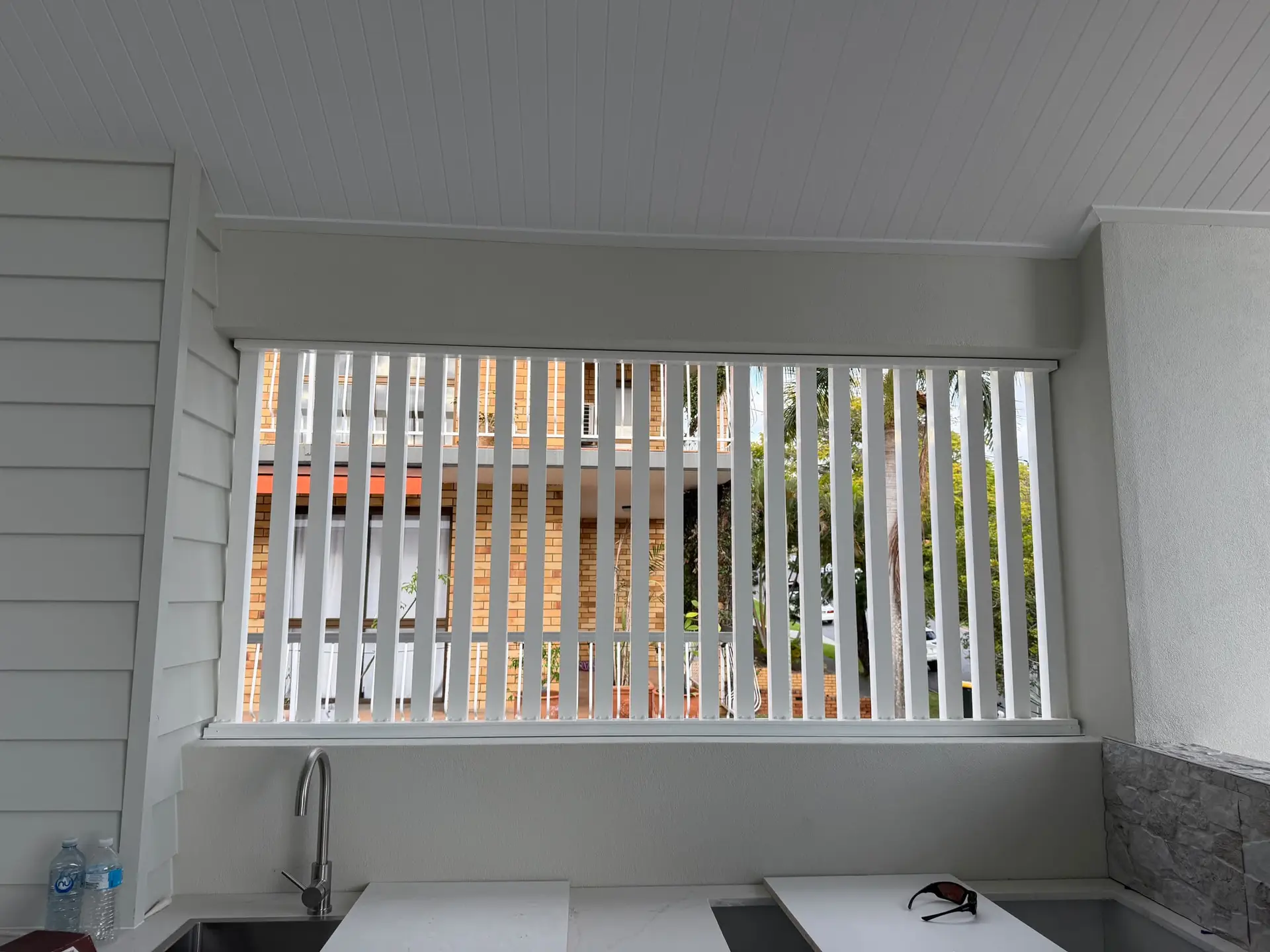 privacy screen