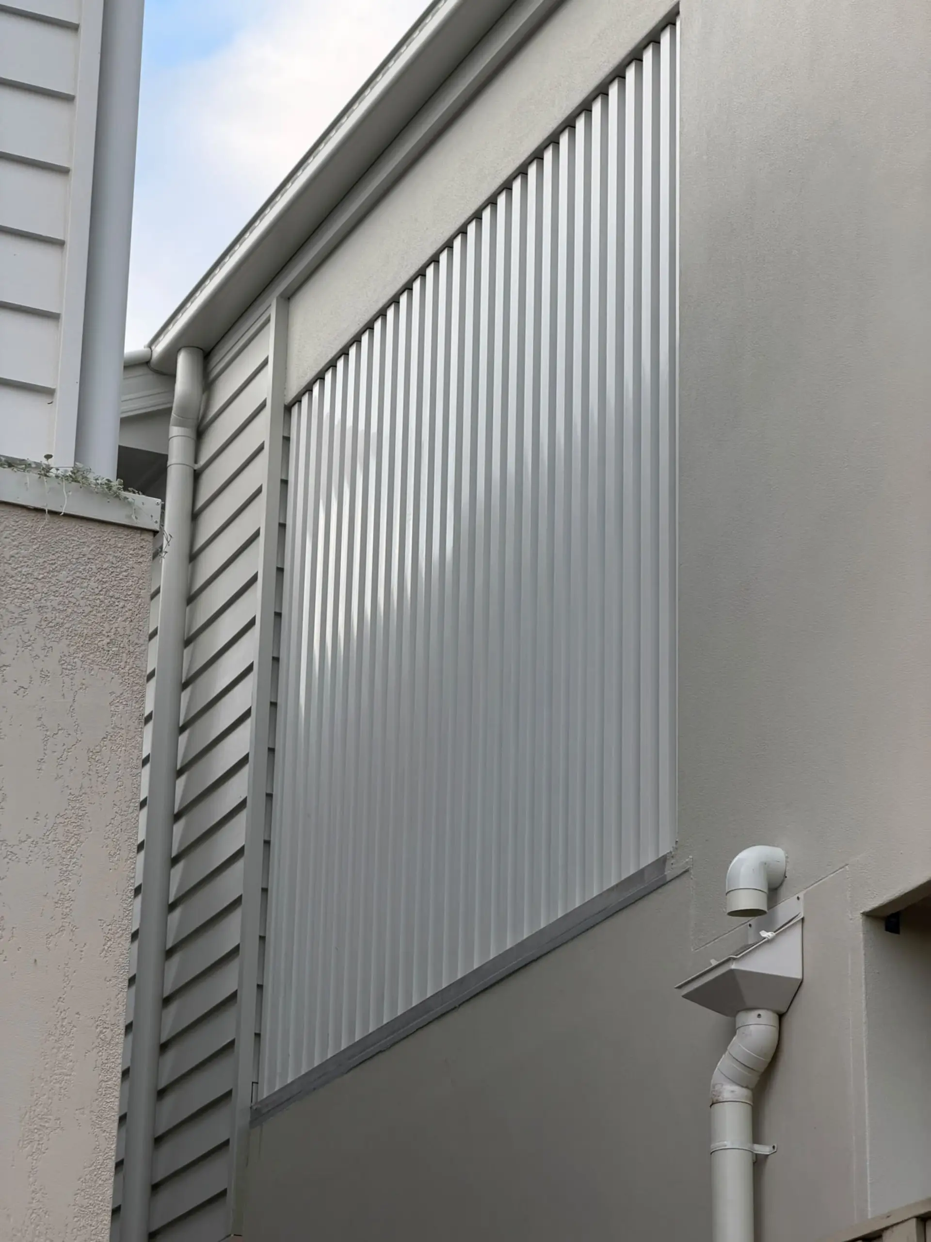 privacy screen
